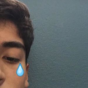 Meet your Posher, Eli